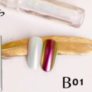 Pó Cromado Líquido KAISA – Coleções A e B - B01