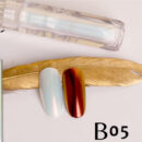 Pó Cromado Líquido KAISA – Coleções A e B - B05