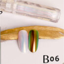 Pó Cromado Líquido KAISA – Coleções A e B - B06