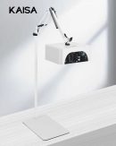 Suporte para Cabine Portátil Universal KAISA – Conforto e Praticidade para os Pés