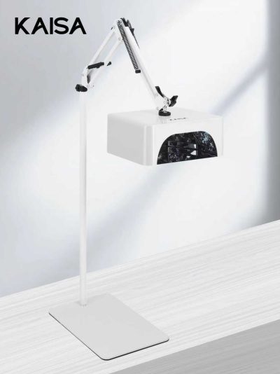 Suporte para Cabine Portátil Universal KAISA – Conforto e Praticidade para os Pés