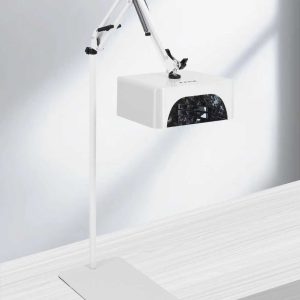 Suporte para Cabine Portátil Universal KAISA – Conforto e Praticidade para os Pés