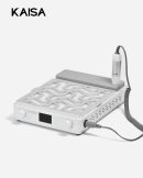 Aspirador 3 em 1 KAISA – Sugador + Motor Portátil + Apoio de Mão