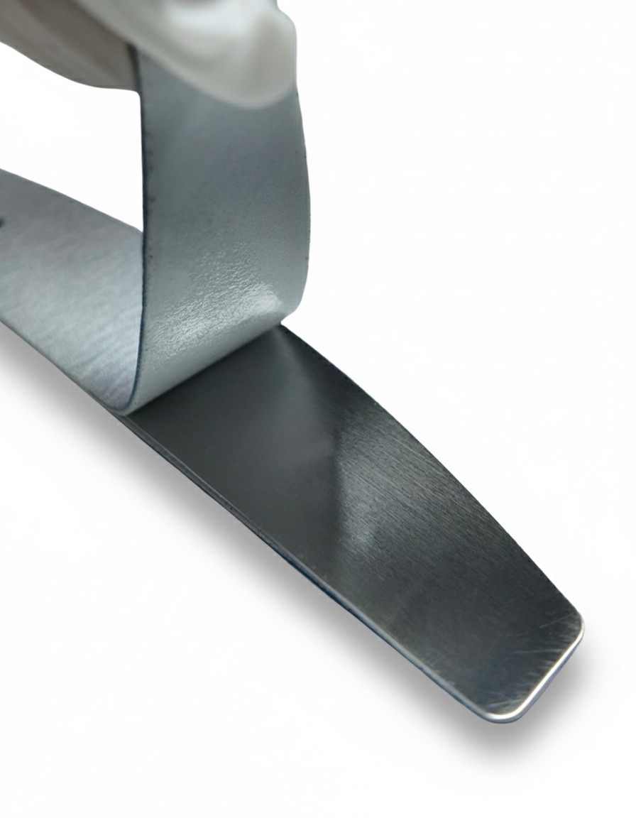 Base Metálica Lixa Eco Kaisa – Suporte para Refis Lixa Adesiva - Imagem 4