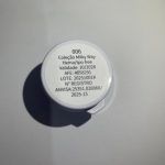 Refil Gel Milky  Way - 006