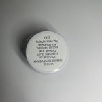 Refil Gel Milky  Way - 007