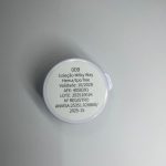 Refil Gel Milky  Way - 009