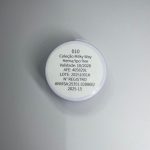 Refil Gel Milky  Way - 010