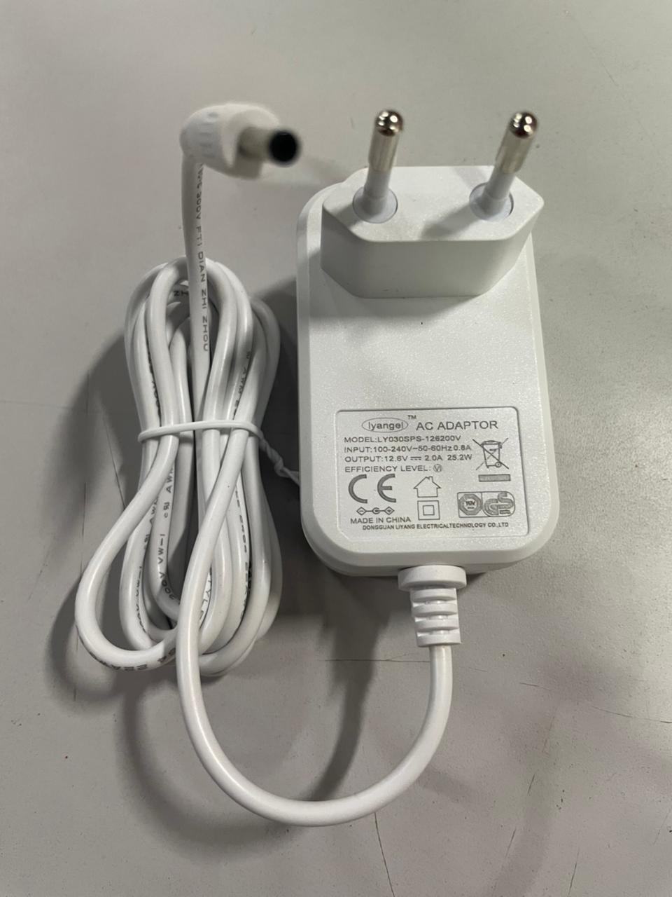 Fonte para Cabine Eco Tech e Luminária Pixa - Compatível Exclusivamente com Produtos KAISA!