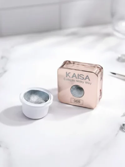 Refil Gel Milky  Way