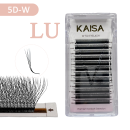 Cílios Kaisa W 5D 0.07 M(LU)