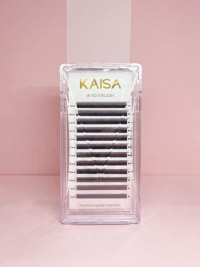 Cílios Kaisa W 5D 0.07 D