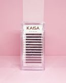 Cílios Kaisa W 3D 0.07 D