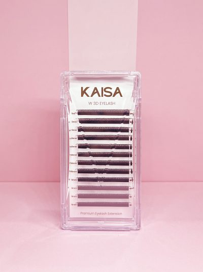 Cílios Kaisa W 3D 0.07 D