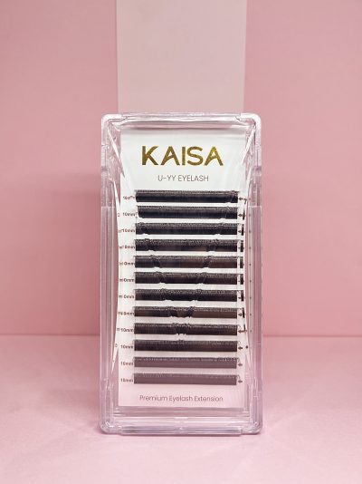 Cílios Kaisa U-YY 0.07 D