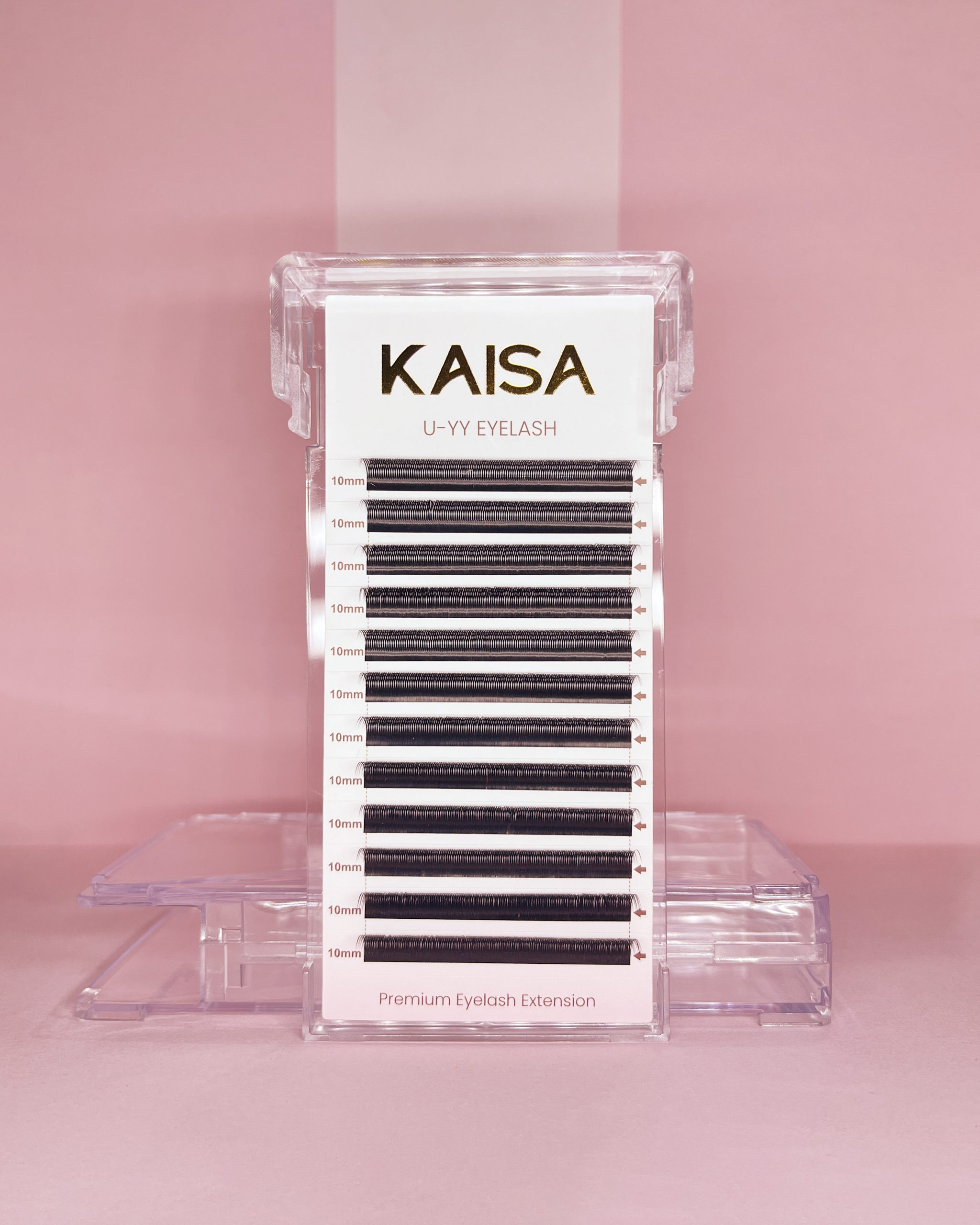 Cílios Kaisa U-YY 0.07 D - Imagem 3