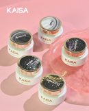 Spider Gel KAISA Luxo 5G – Fios Perfeitos para Nail Art Profissional