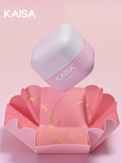 Gel Pro-Sensi 30g Kaisa – Hipoalergênico | Alívio e Cuidado para Pele Sensível