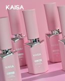 Preparadores Pro-Sensi KAISA – Hipoalergênicos | Preparação Completa para Alongamento de Unhas