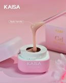 Gel Pro-Sensi 30g Kaisa – Hipoalergênico | Alívio e Cuidado para Pele Sensível - Nude Vanilla