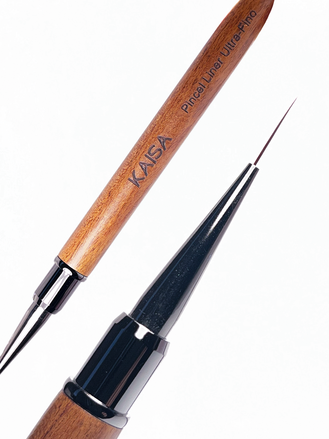 Pincel Cabana Ultra Fino KAISA