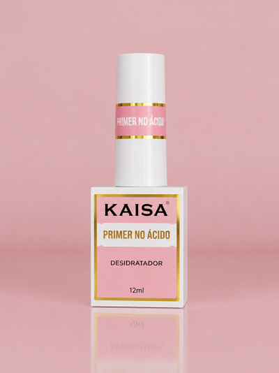 Primer No Ácido Desidratador Kaisa 12ml